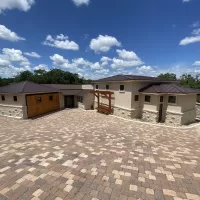 FRONT ELEVATION